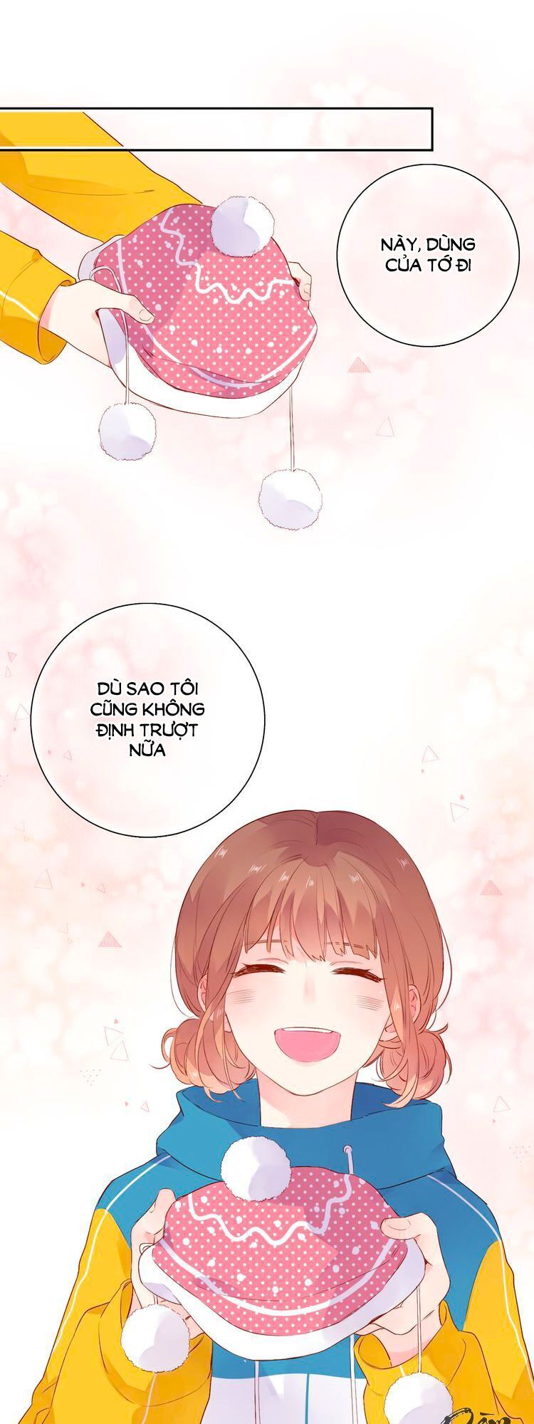 Dolo Mệnh Vận Giao Nang Chap 45 - Next Chap 46