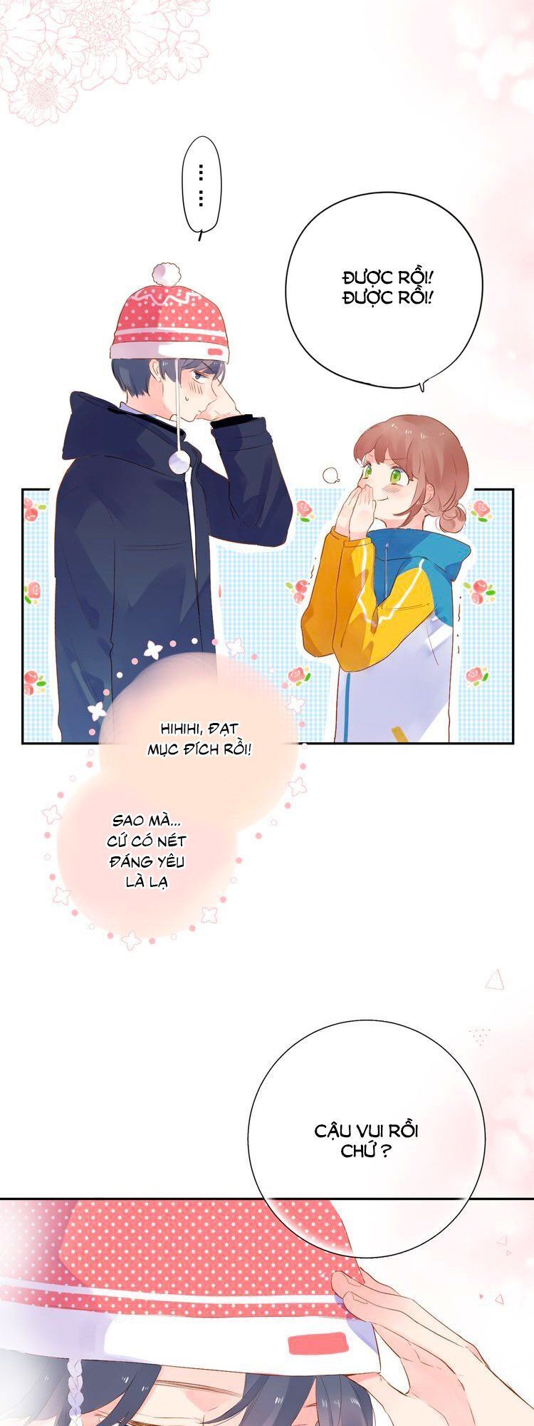 Dolo Mệnh Vận Giao Nang Chap 45 - Next Chap 46