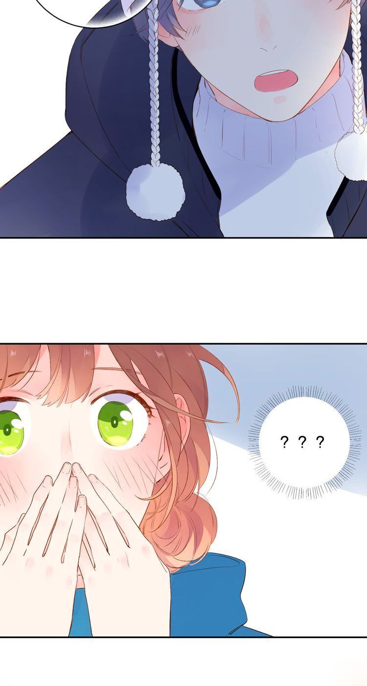 Dolo Mệnh Vận Giao Nang Chap 45 - Next Chap 46