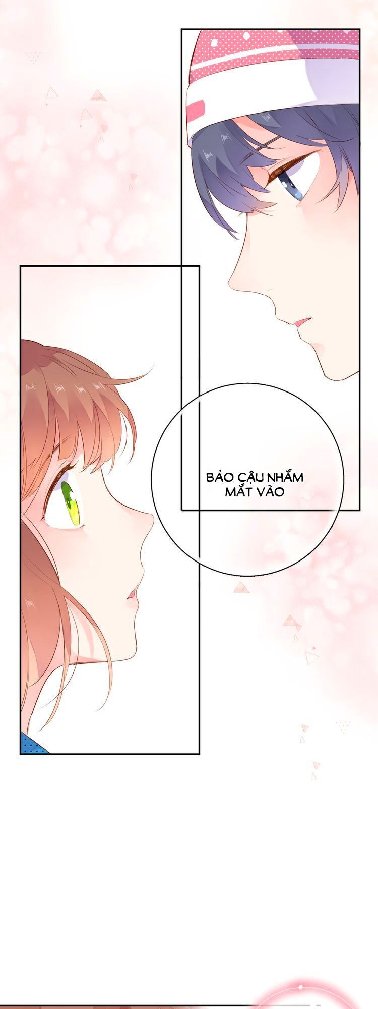 Dolo Mệnh Vận Giao Nang Chap 45 - Next Chap 46