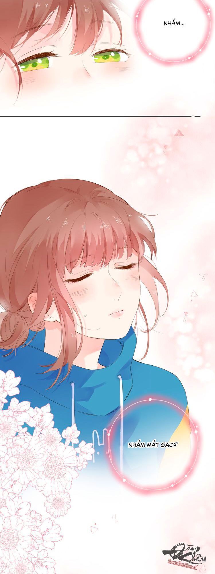 Dolo Mệnh Vận Giao Nang Chap 45 - Next Chap 46