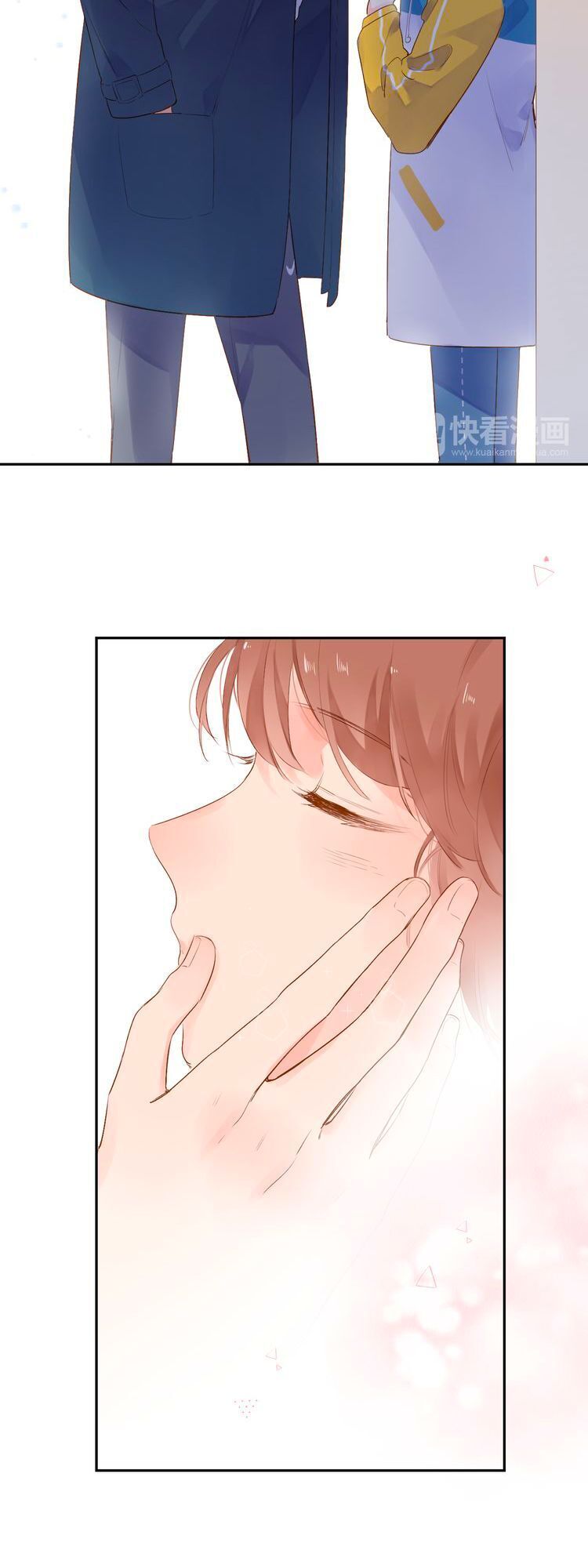 Dolo Mệnh Vận Giao Nang Chap 45 - Next Chap 46