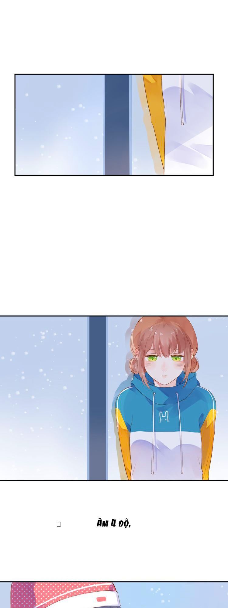 Dolo Mệnh Vận Giao Nang Chap 45 - Next Chap 46