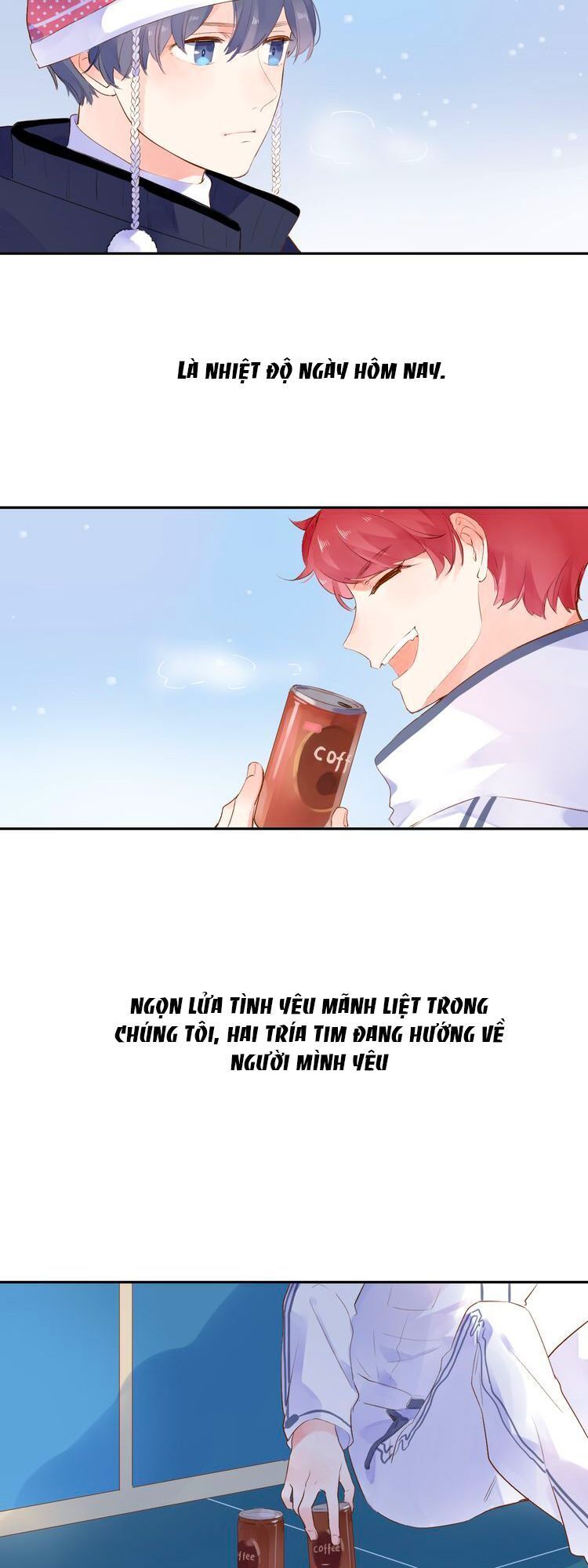 Dolo Mệnh Vận Giao Nang Chap 45 - Next Chap 46