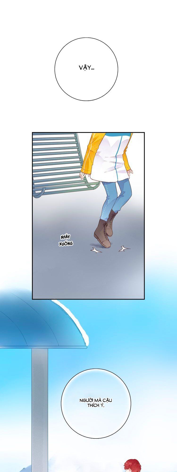 Dolo Mệnh Vận Giao Nang Chap 45 - Next Chap 46