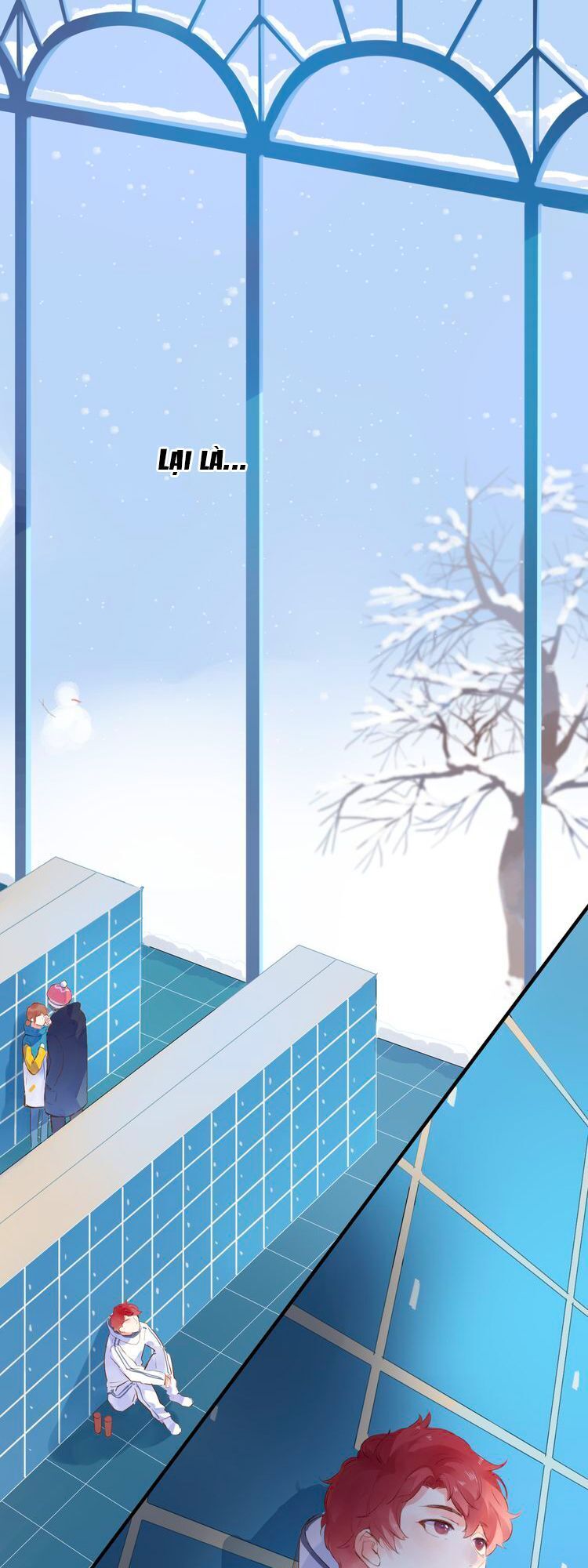 Dolo Mệnh Vận Giao Nang Chap 45 - Next Chap 46