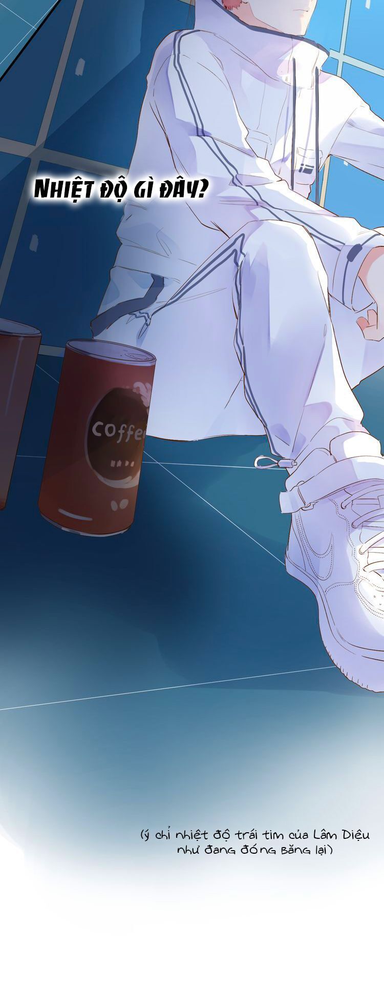 Dolo Mệnh Vận Giao Nang Chap 45 - Next Chap 46