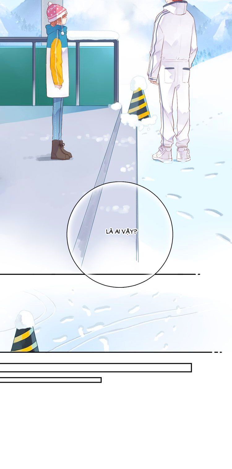 Dolo Mệnh Vận Giao Nang Chap 45 - Next Chap 46