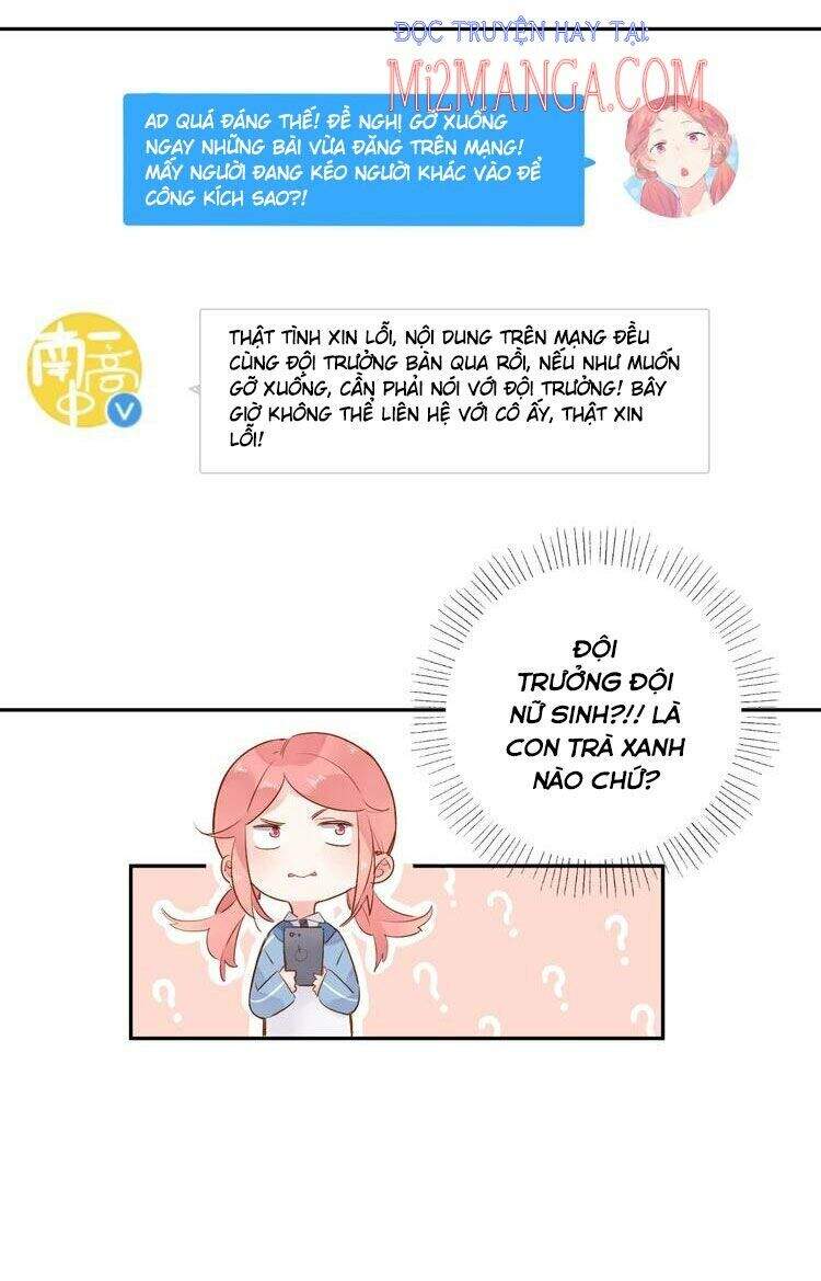 Dolo Mệnh Vận Giao Nang Chap 513 - Next Chap 514