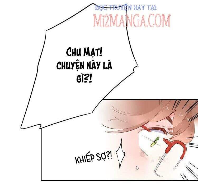Dolo Mệnh Vận Giao Nang Chap 513 - Next Chap 514