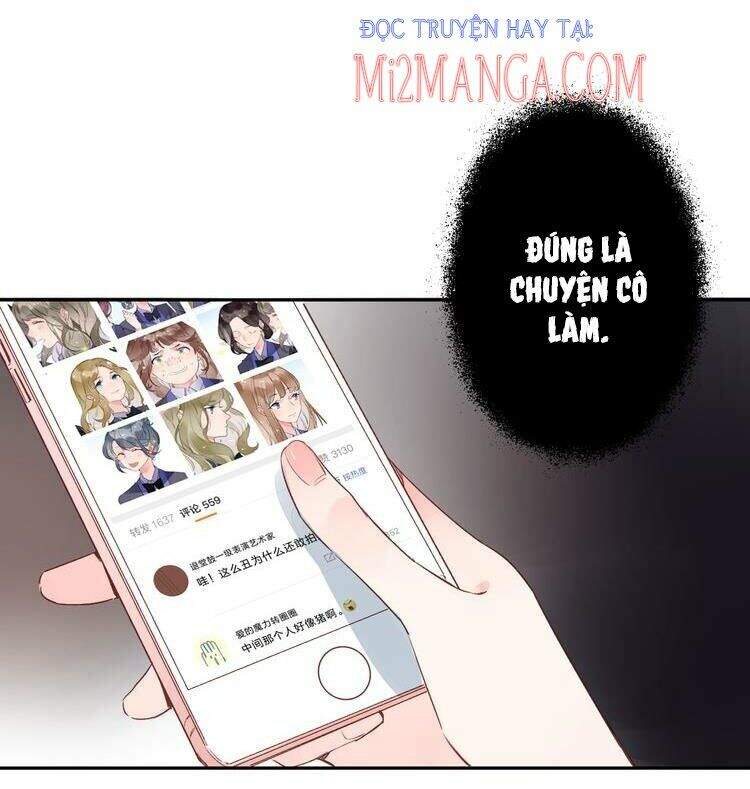 Dolo Mệnh Vận Giao Nang Chap 513 - Next Chap 514