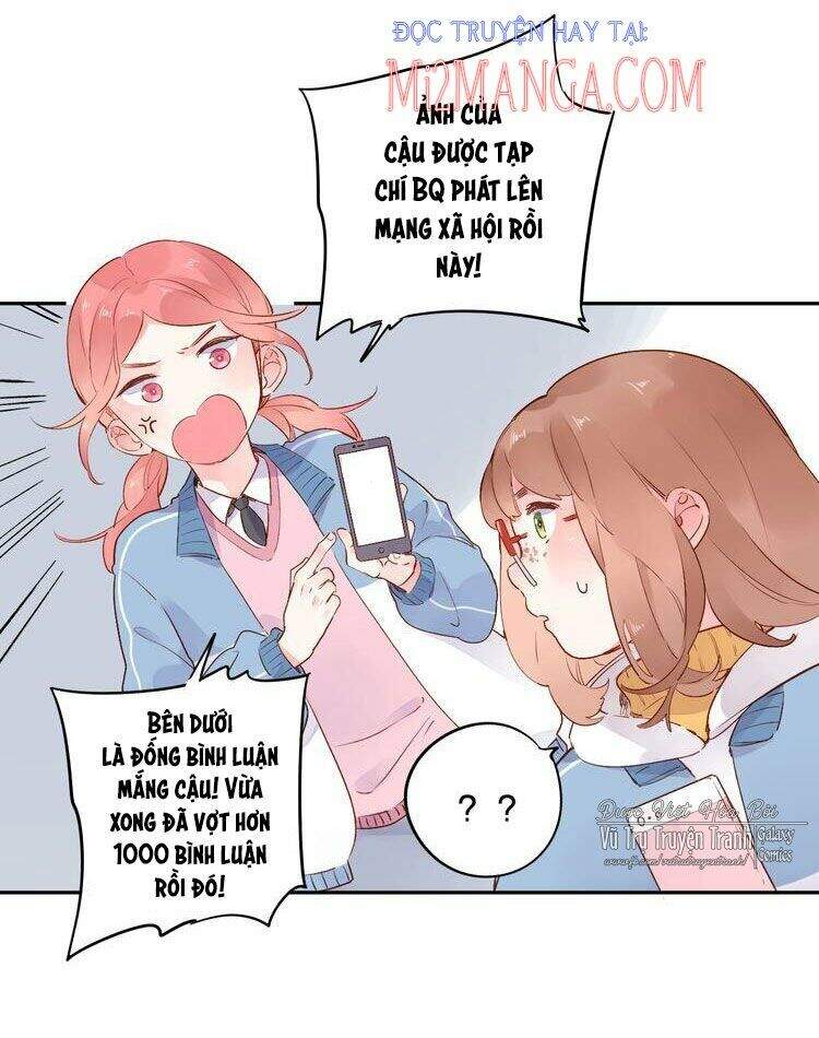 Dolo Mệnh Vận Giao Nang Chap 513 - Next Chap 514