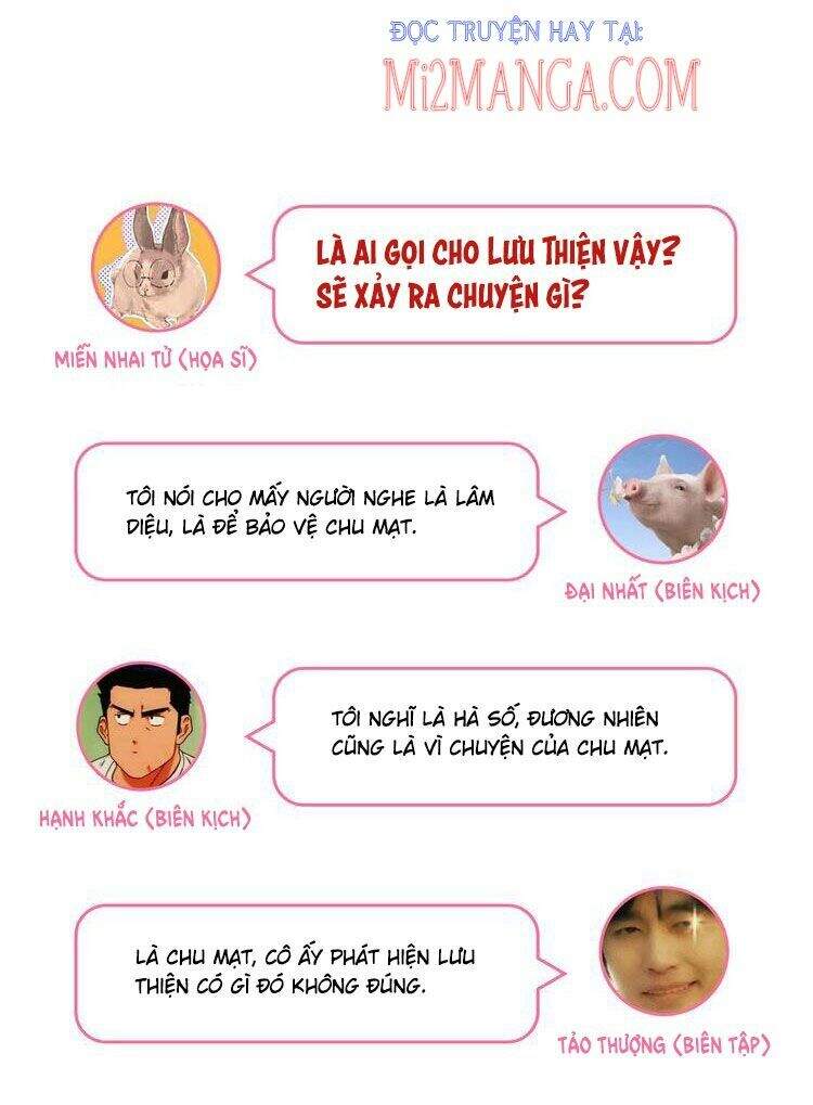 Dolo Mệnh Vận Giao Nang Chap 513 - Next Chap 514