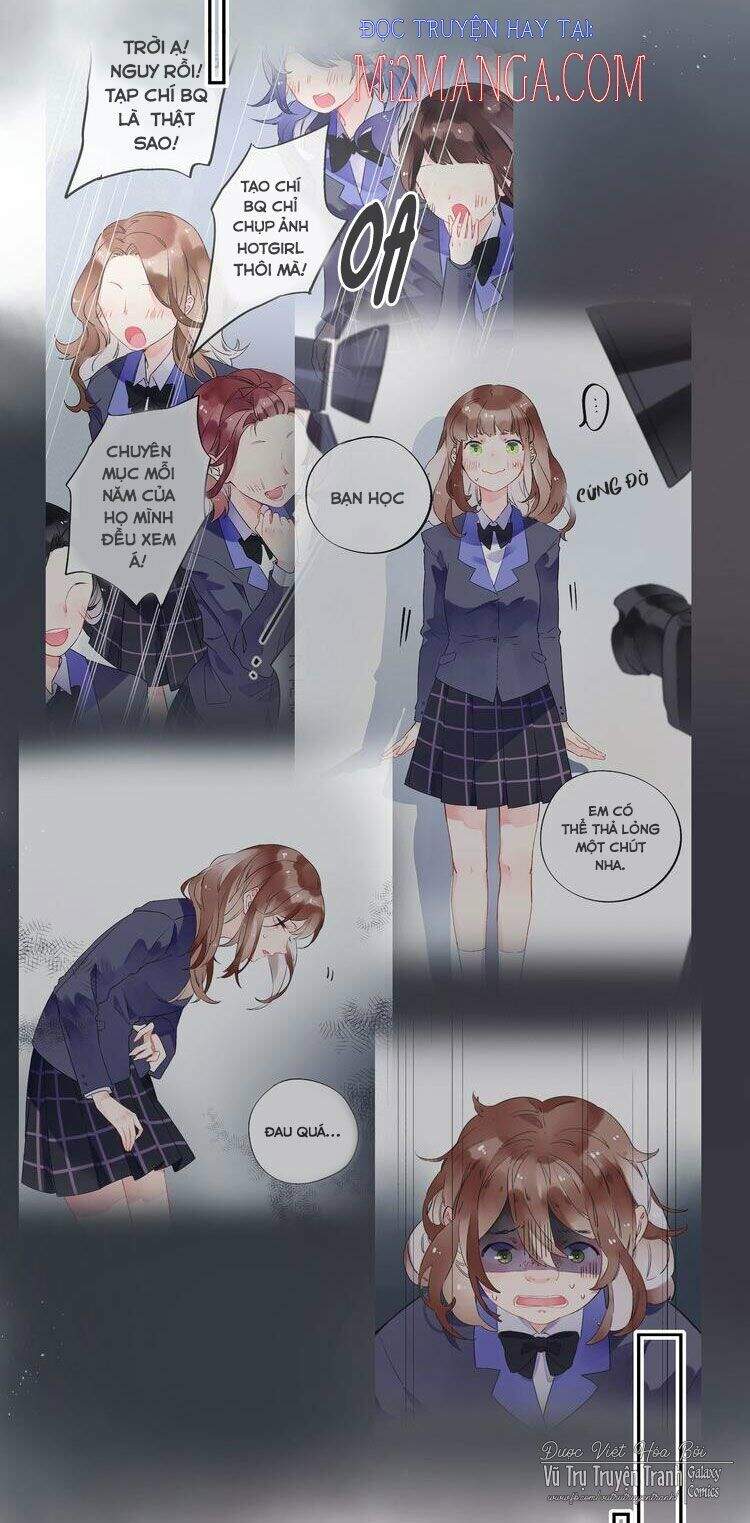 Dolo Mệnh Vận Giao Nang Chap 513 - Next Chap 514