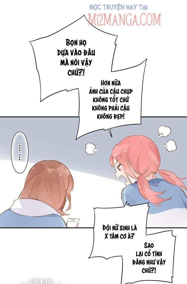 Dolo Mệnh Vận Giao Nang Chap 513 - Next Chap 514