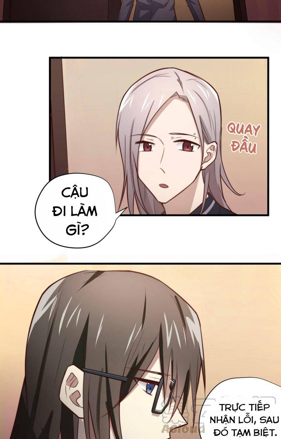 Đơn Phương Yêu Thầm Anh Chap 39 - Next Chap 40