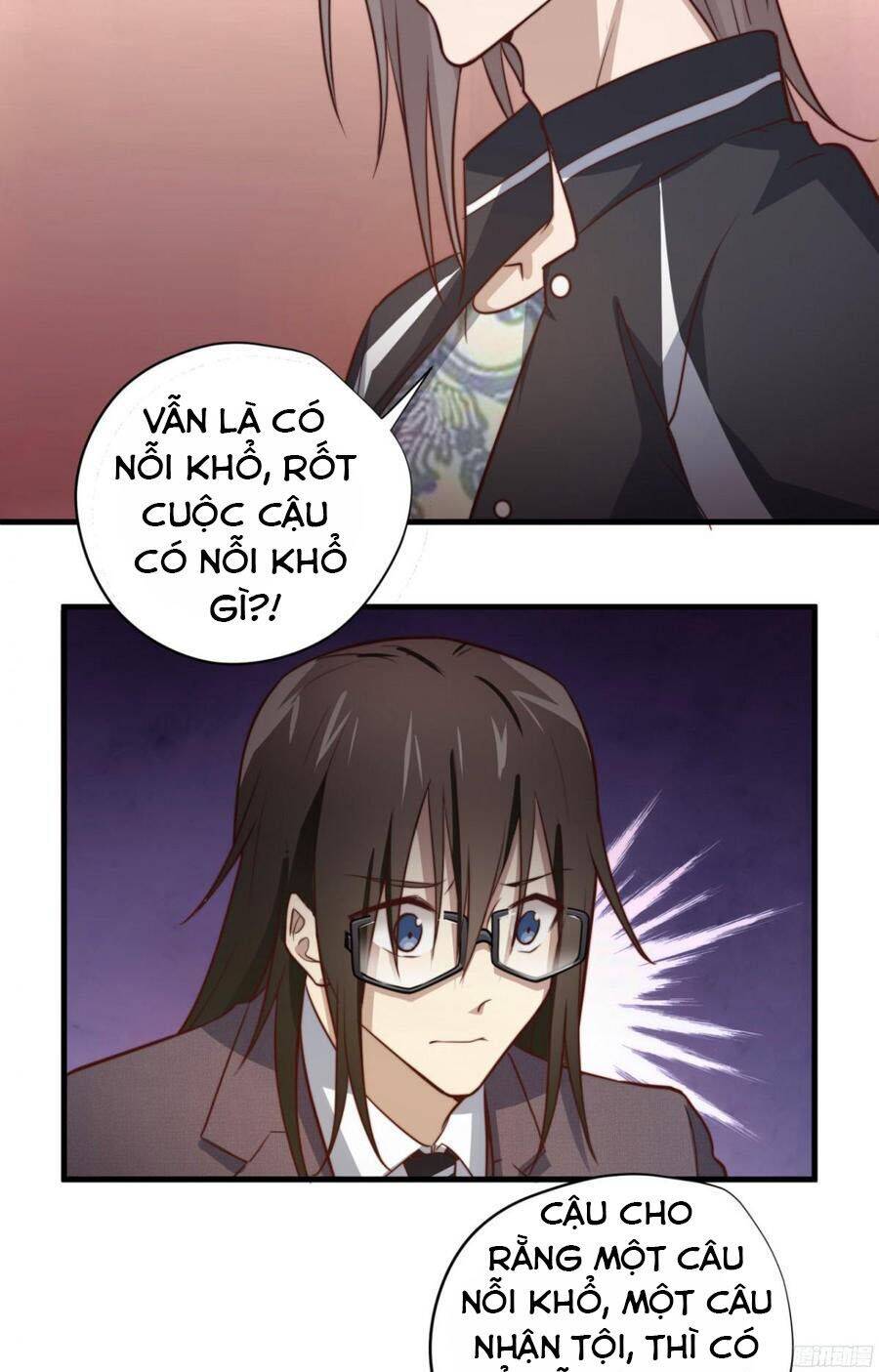 Đơn Phương Yêu Thầm Anh Chap 39 - Next Chap 40