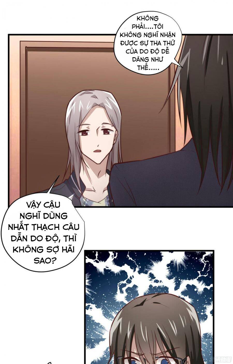 Đơn Phương Yêu Thầm Anh Chap 39 - Next Chap 40