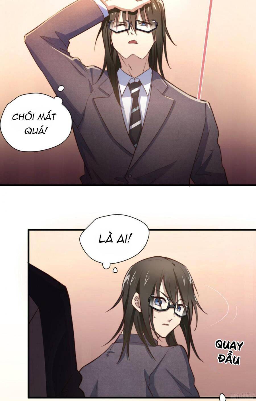 Đơn Phương Yêu Thầm Anh Chap 39 - Next Chap 40
