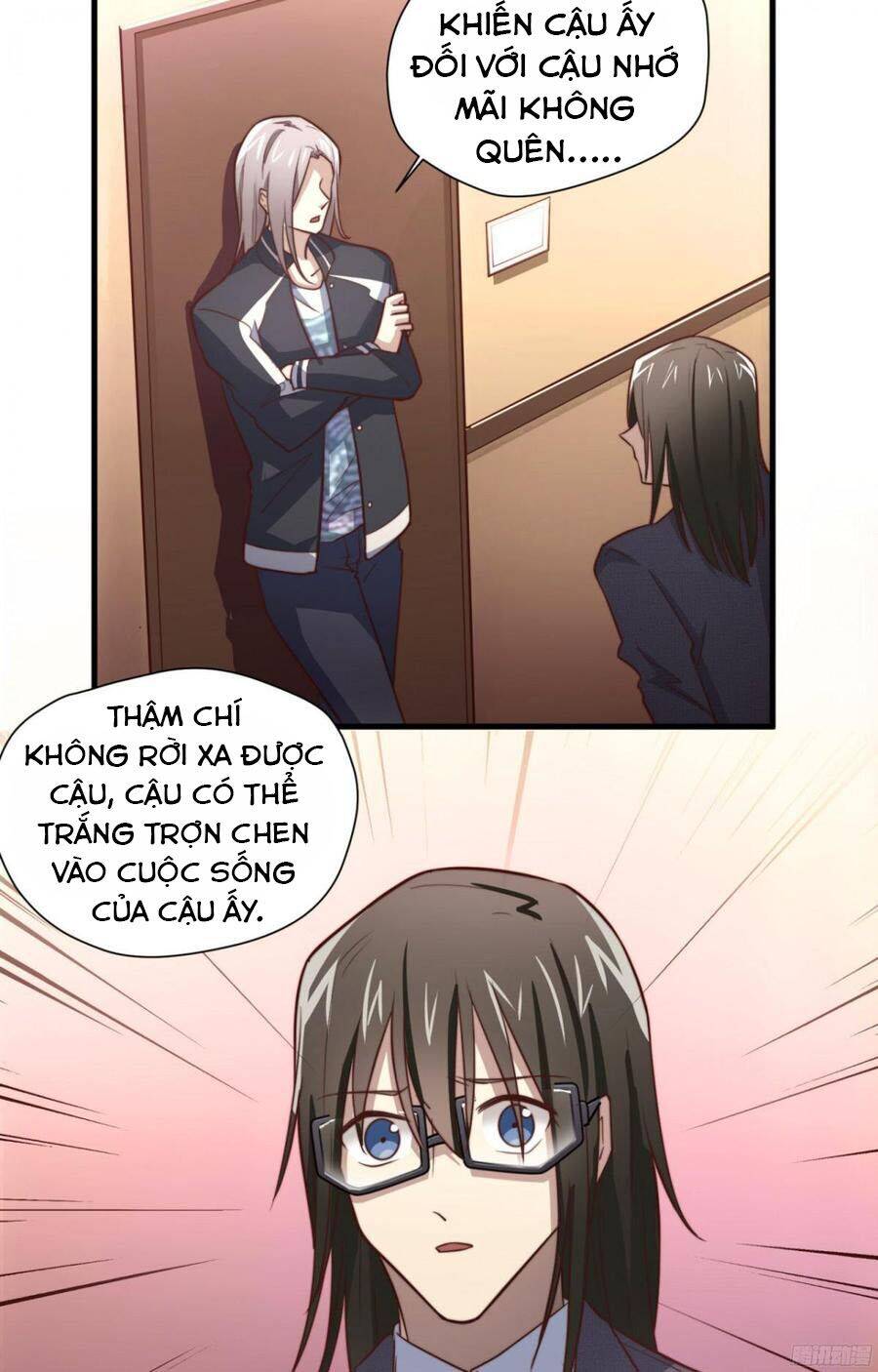 Đơn Phương Yêu Thầm Anh Chap 39 - Next Chap 40