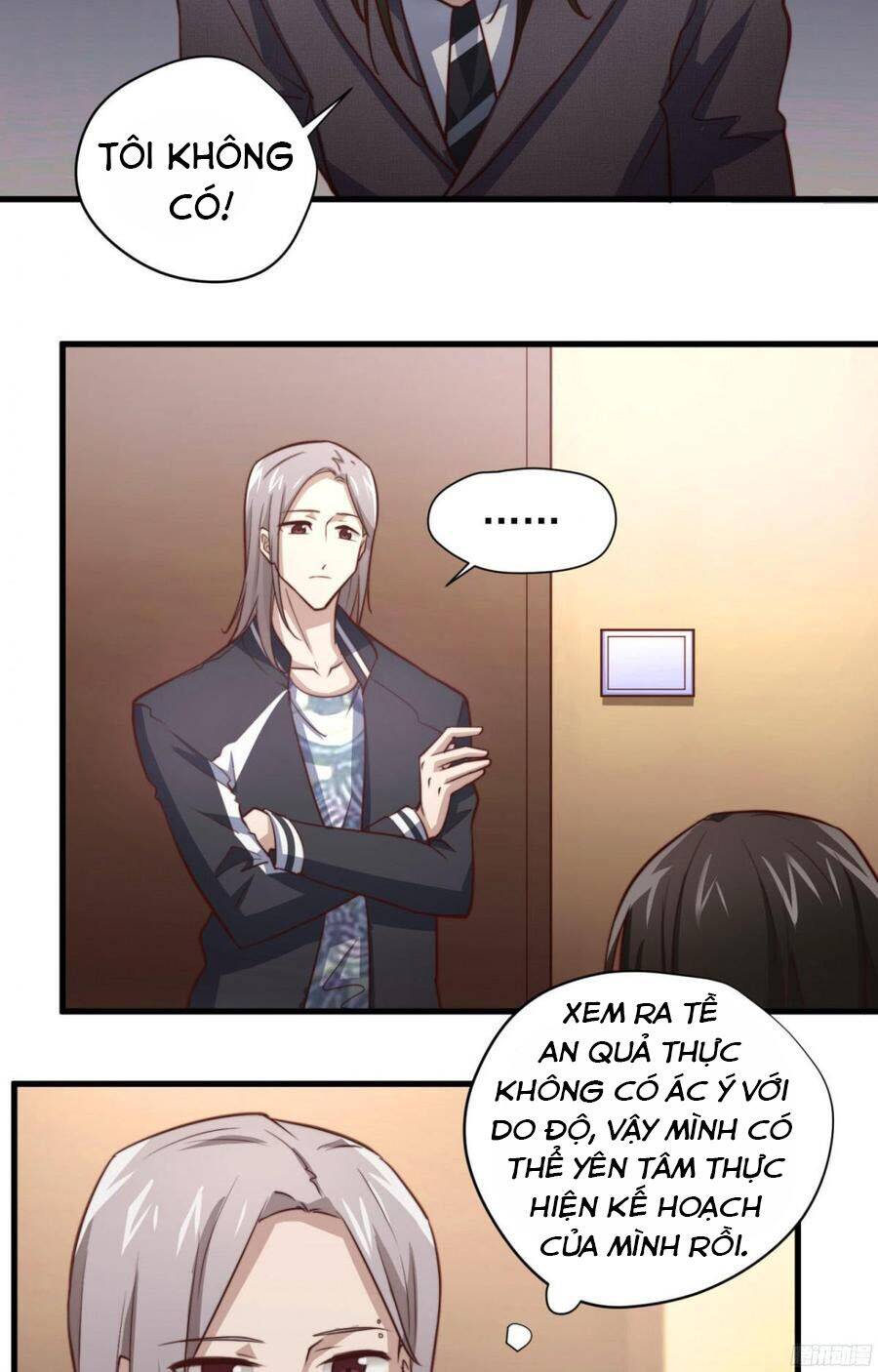 Đơn Phương Yêu Thầm Anh Chap 39 - Next Chap 40