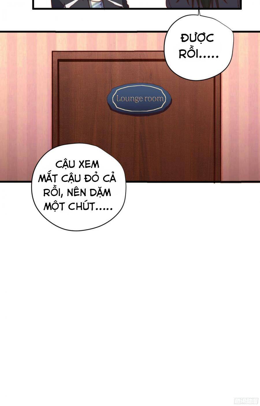Đơn Phương Yêu Thầm Anh Chap 39 - Next Chap 40