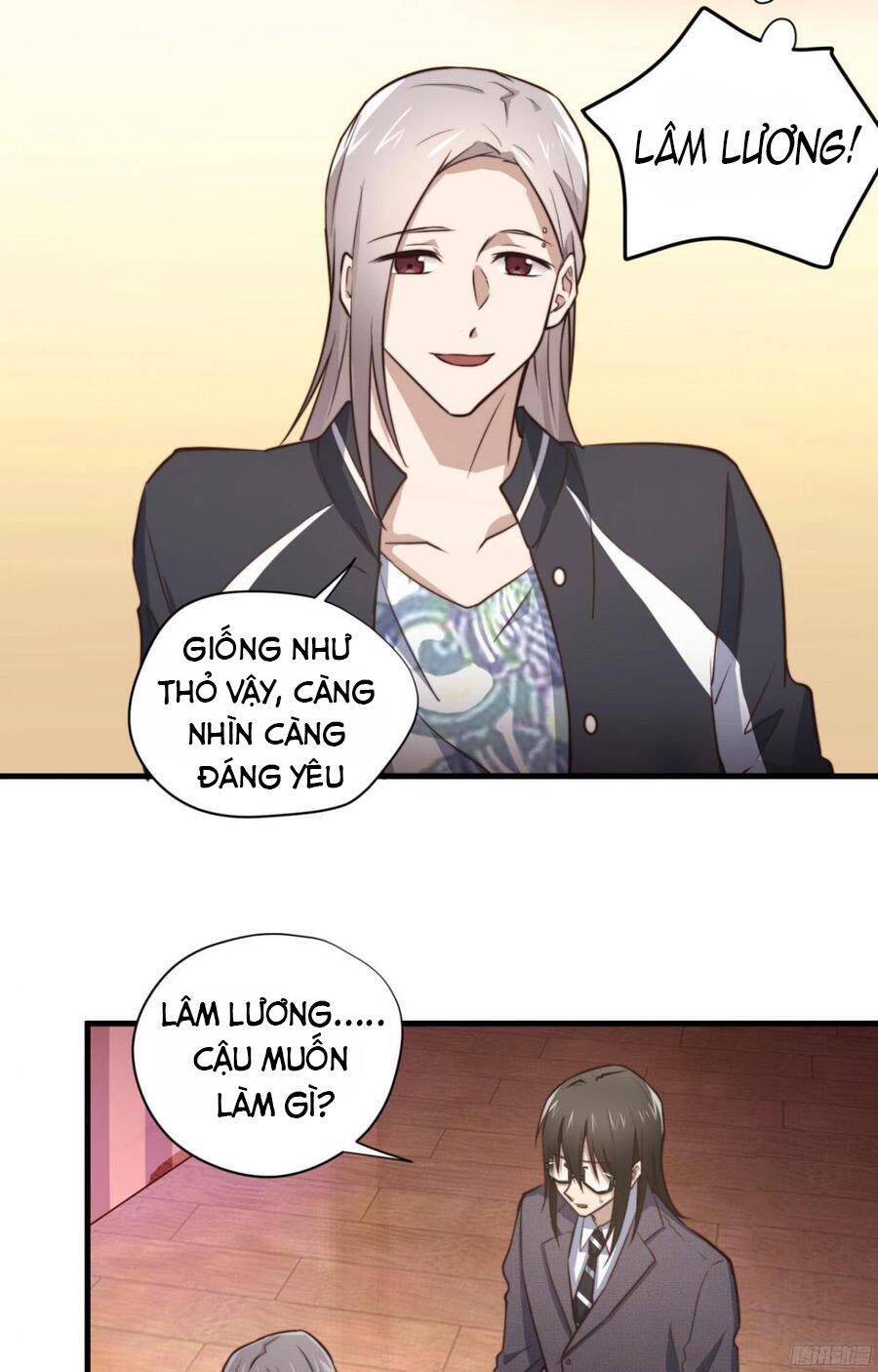 Đơn Phương Yêu Thầm Anh Chap 39 - Next Chap 40