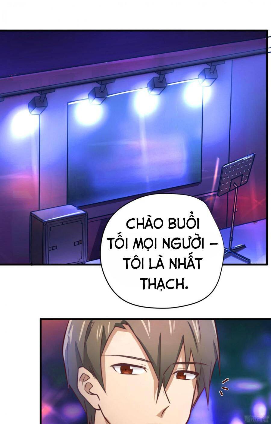 Đơn Phương Yêu Thầm Anh Chap 39 - Next Chap 40