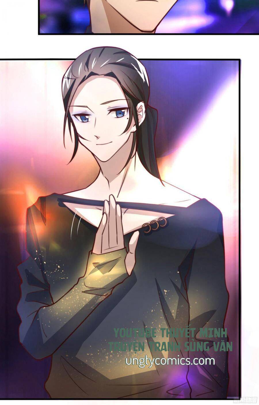 Đơn Phương Yêu Thầm Anh Chap 39 - Next Chap 40