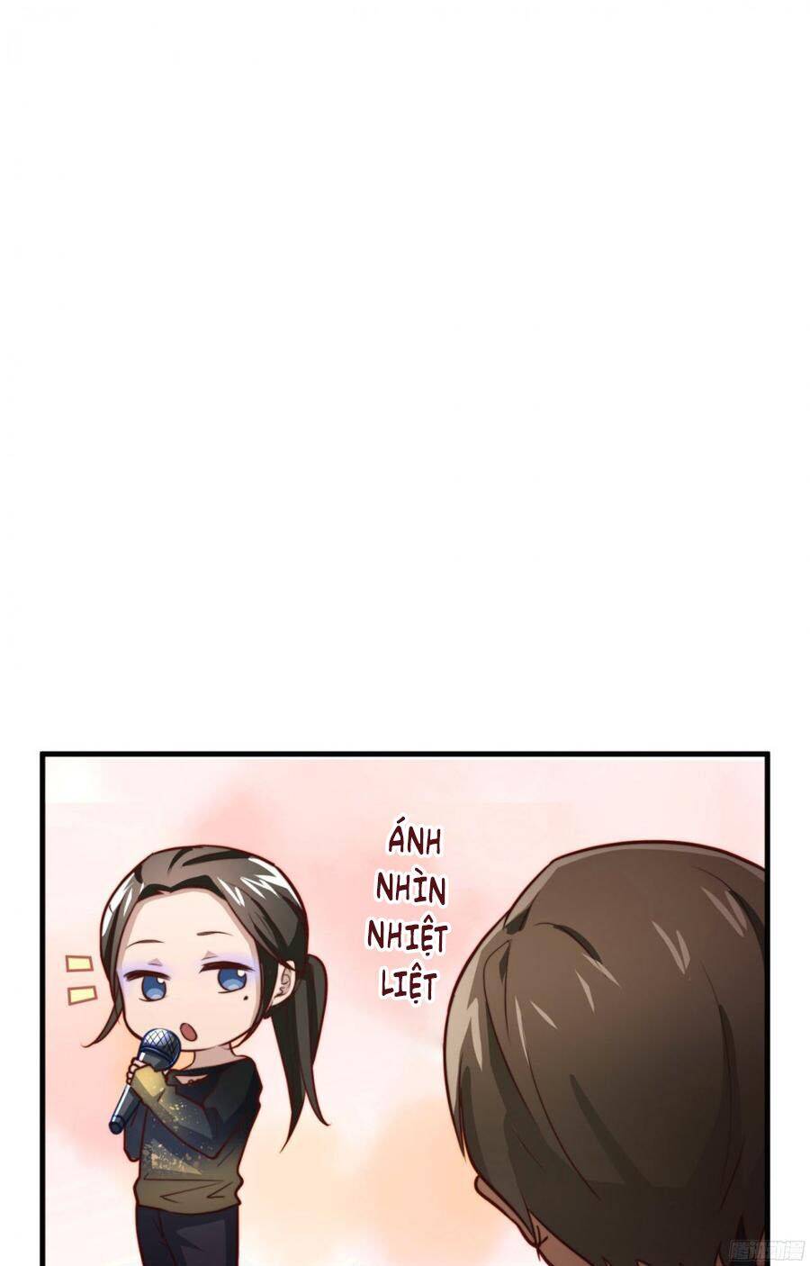 Đơn Phương Yêu Thầm Anh Chap 39 - Next Chap 40