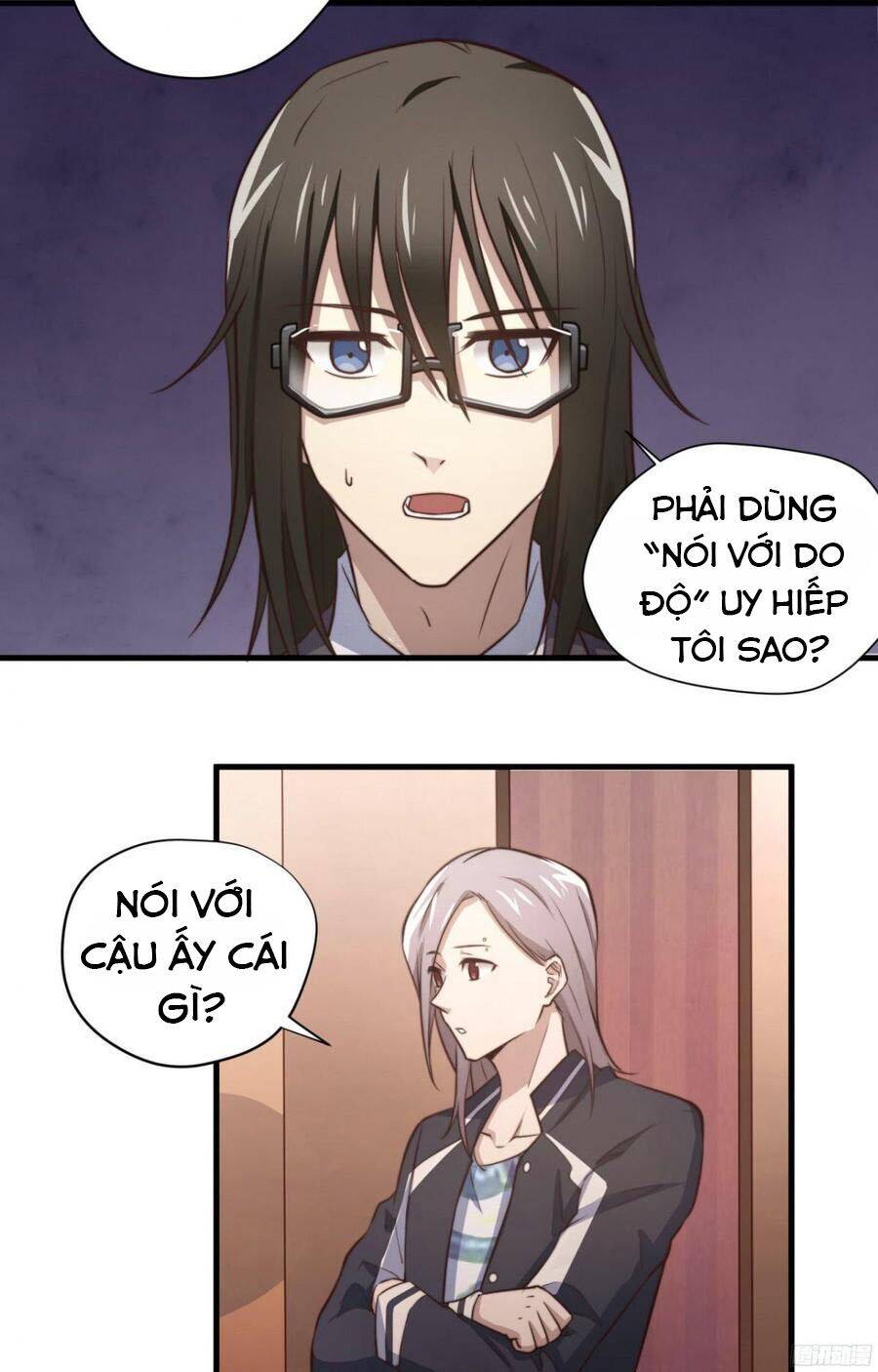 Đơn Phương Yêu Thầm Anh Chap 39 - Next Chap 40