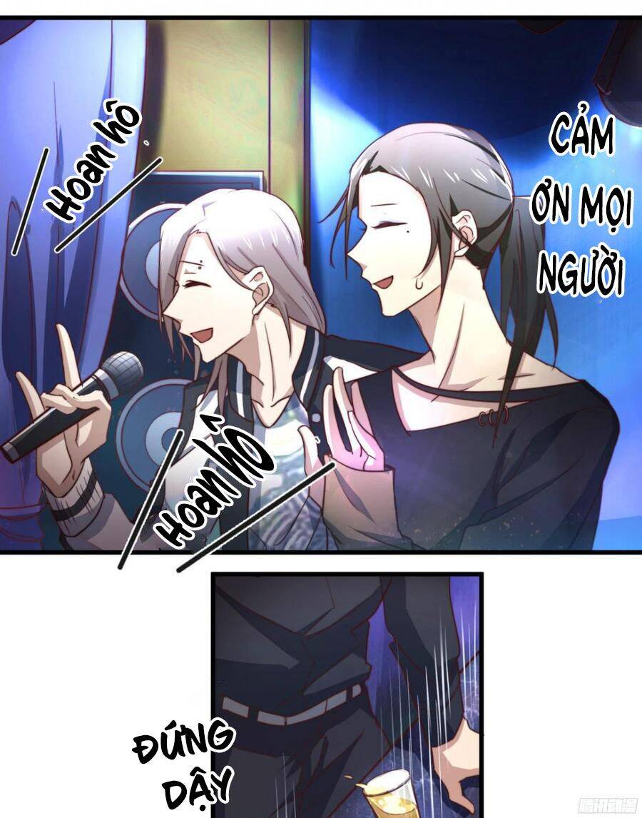 Đơn Phương Yêu Thầm Anh Chap 40 - Next Chap 41