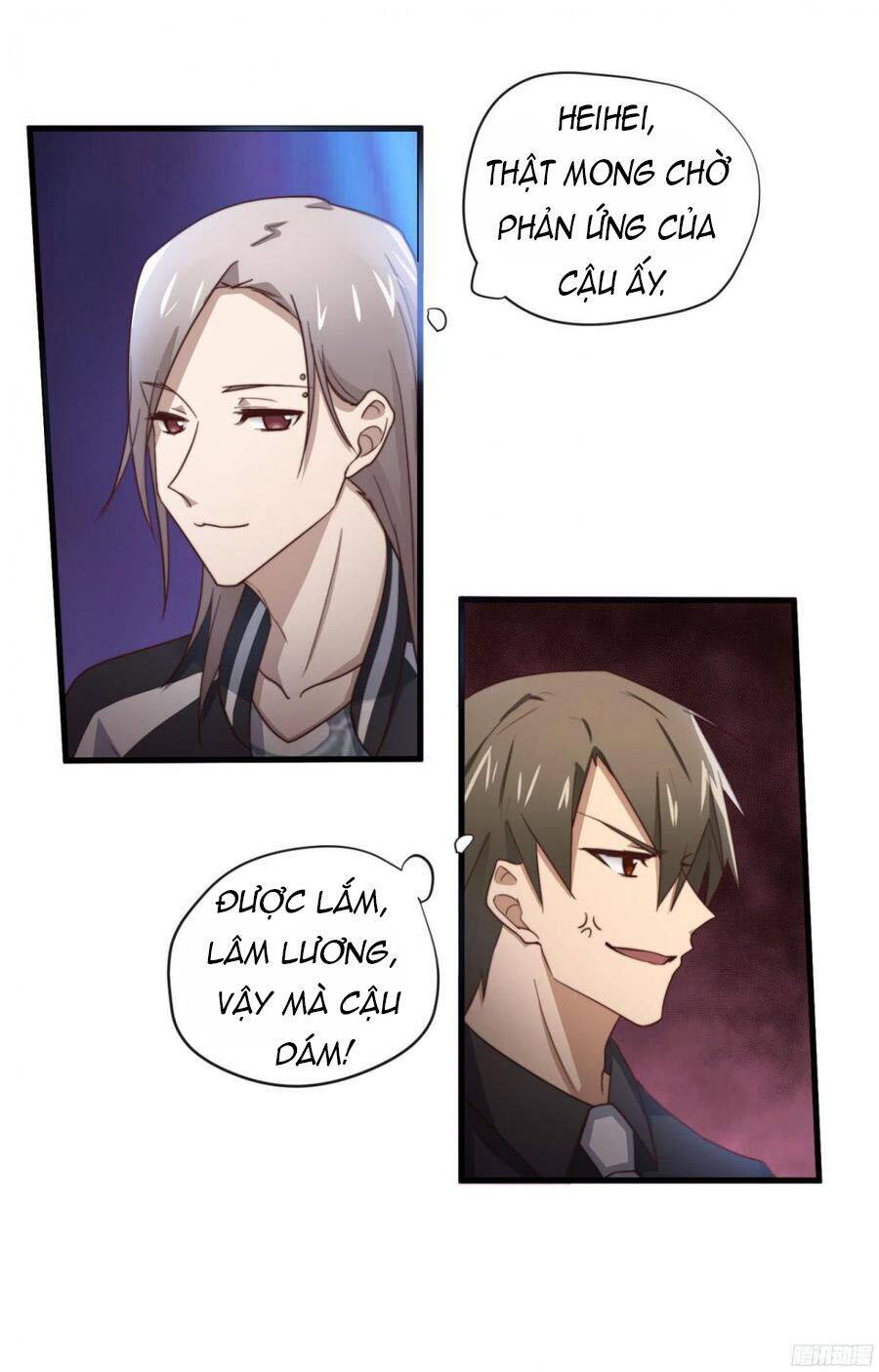 Đơn Phương Yêu Thầm Anh Chap 40 - Next Chap 41