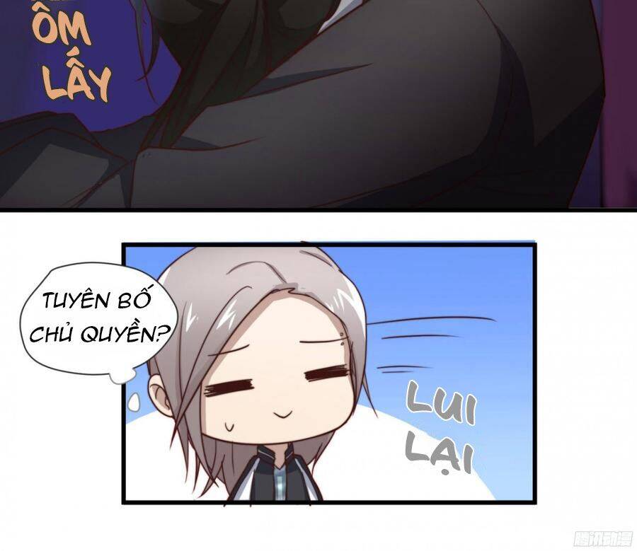 Đơn Phương Yêu Thầm Anh Chap 40 - Next Chap 41