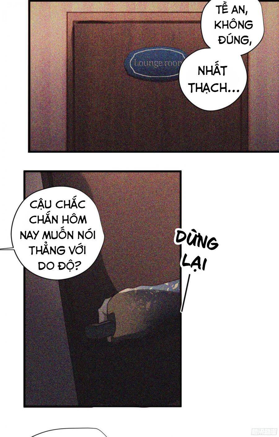 Đơn Phương Yêu Thầm Anh Chap 40 - Next Chap 41