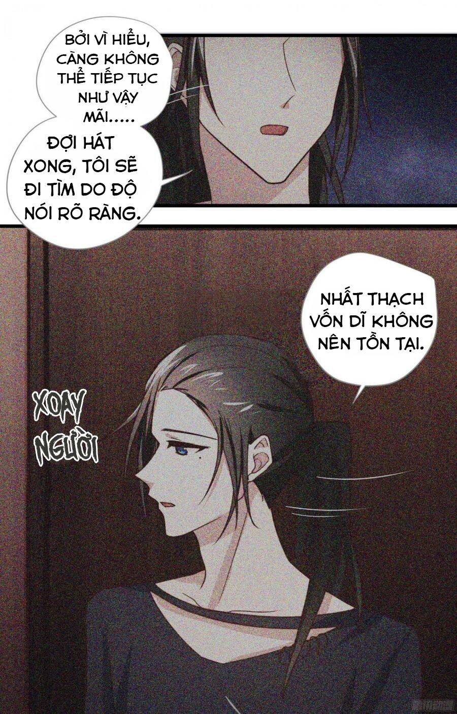 Đơn Phương Yêu Thầm Anh Chap 40 - Next Chap 41