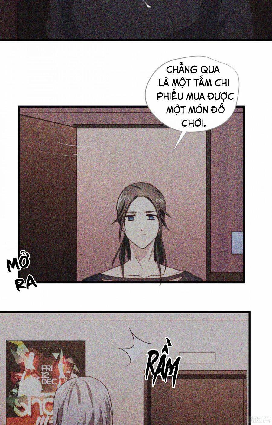 Đơn Phương Yêu Thầm Anh Chap 40 - Next Chap 41