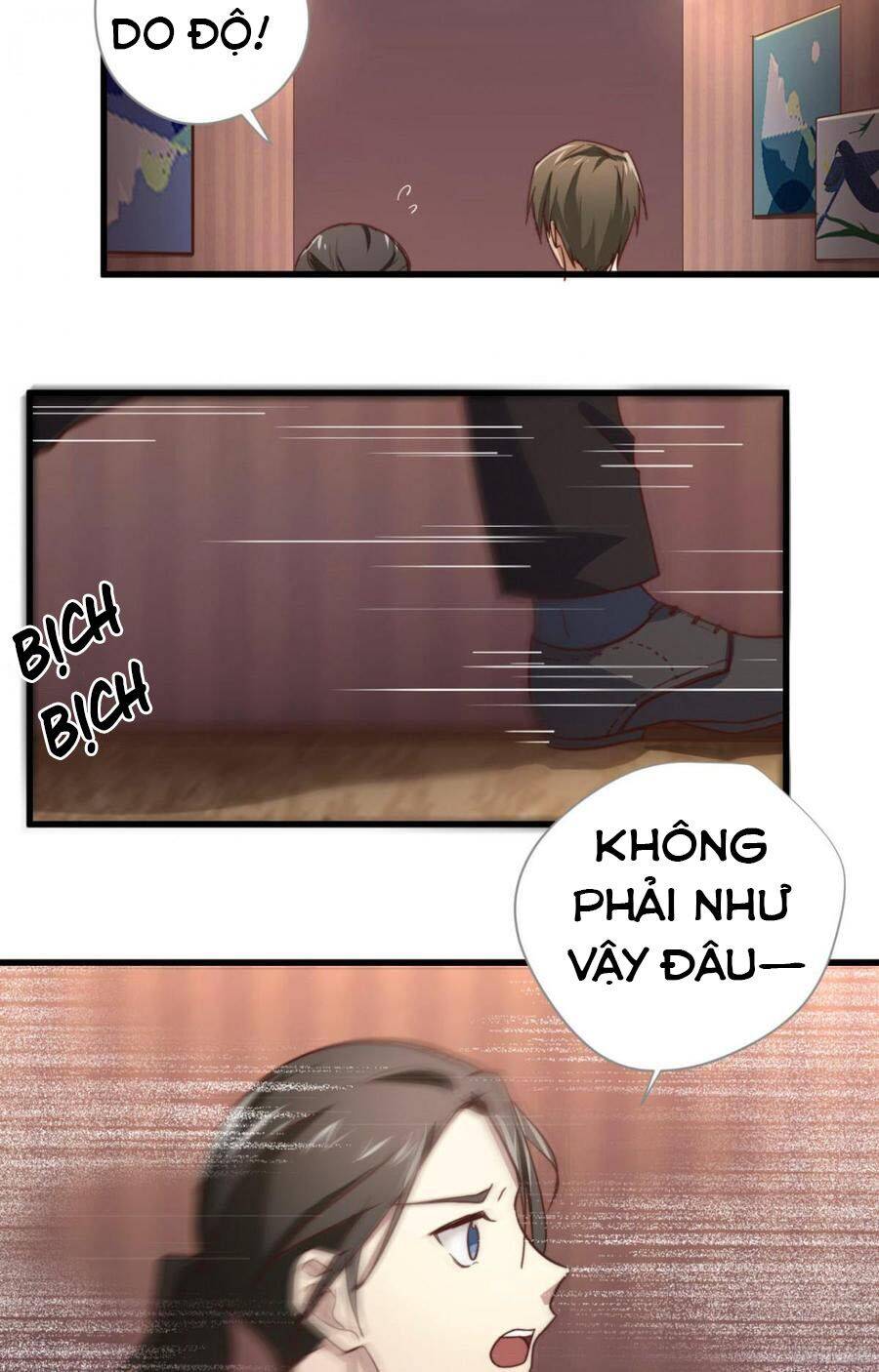 Đơn Phương Yêu Thầm Anh Chap 40 - Next Chap 41