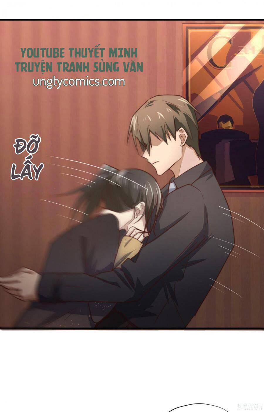 Đơn Phương Yêu Thầm Anh Chap 40 - Next Chap 41