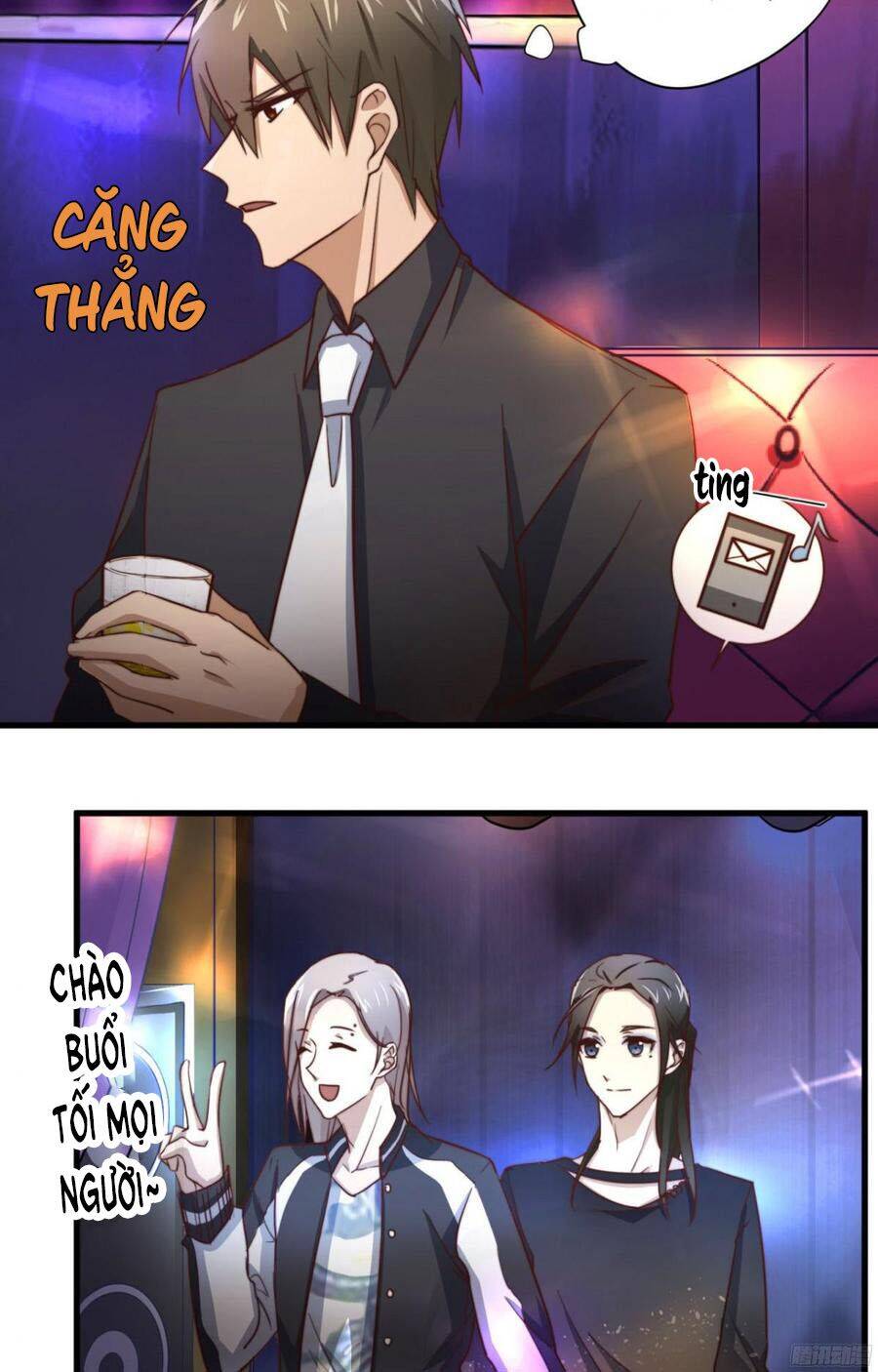 Đơn Phương Yêu Thầm Anh Chap 40 - Next Chap 41