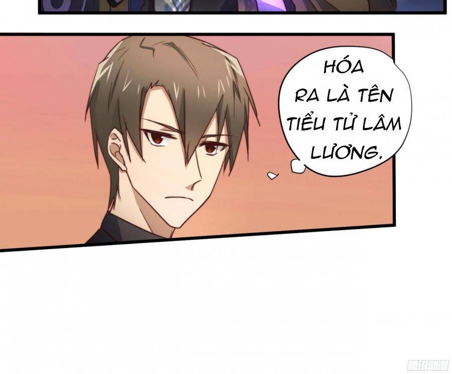 Đơn Phương Yêu Thầm Anh Chap 40 - Next Chap 41