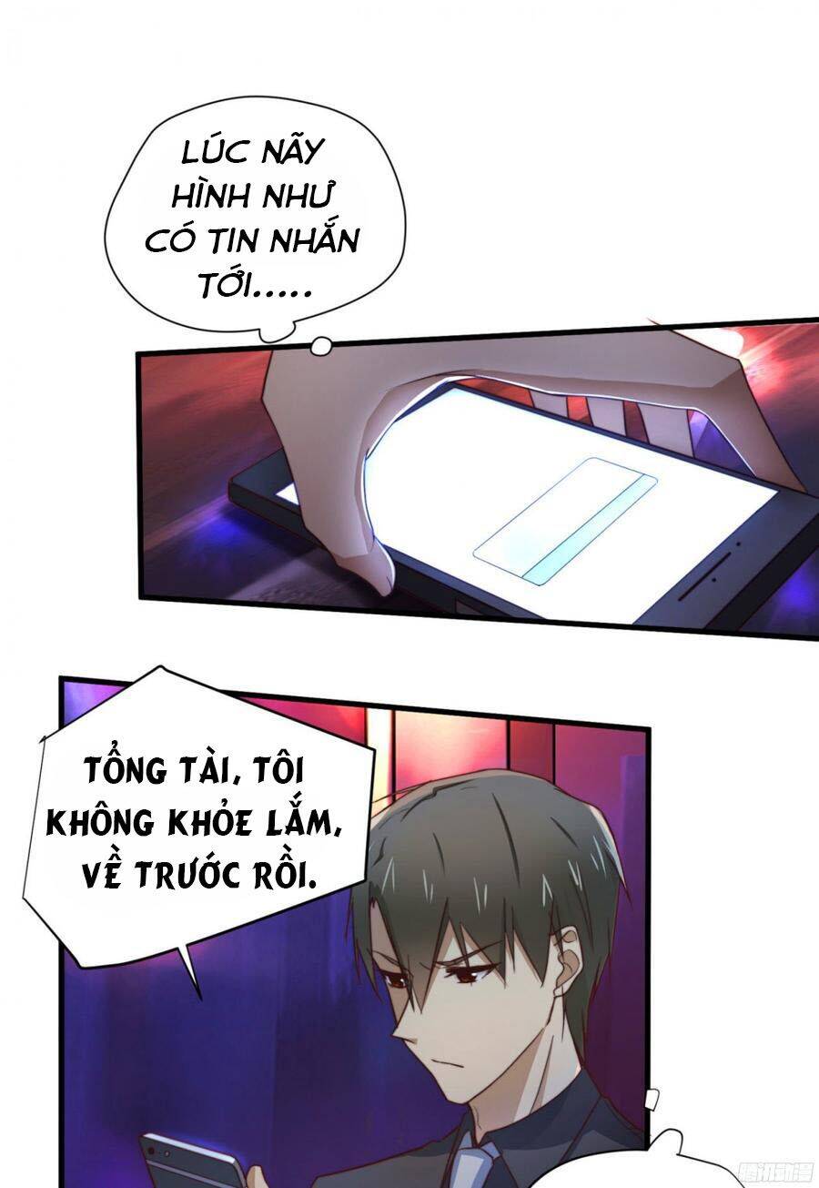 Đơn Phương Yêu Thầm Anh Chap 40 - Next Chap 41