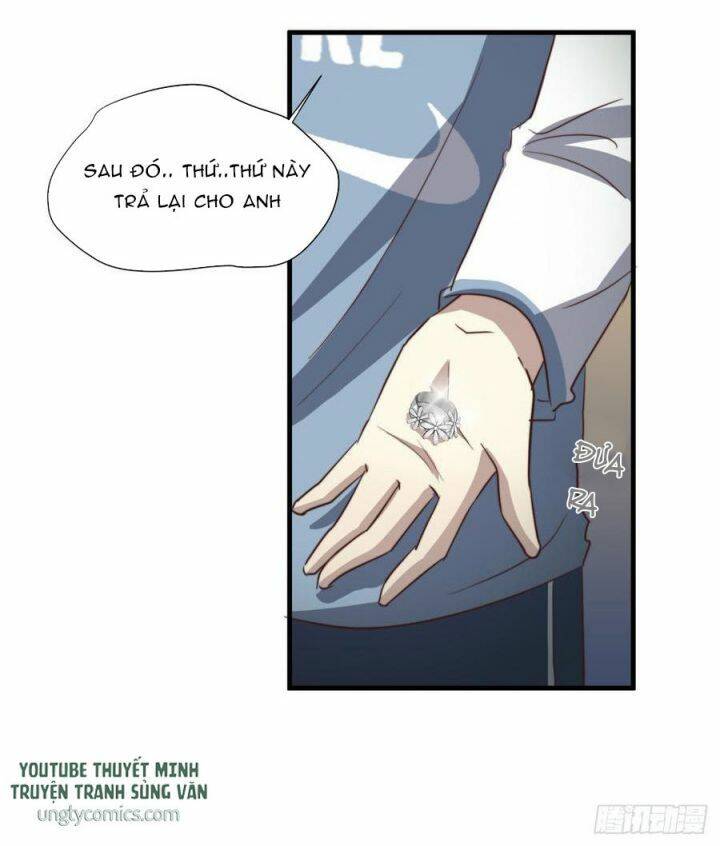Đơn Phương Yêu Thầm Anh Chap 59 - Next Chap 60
