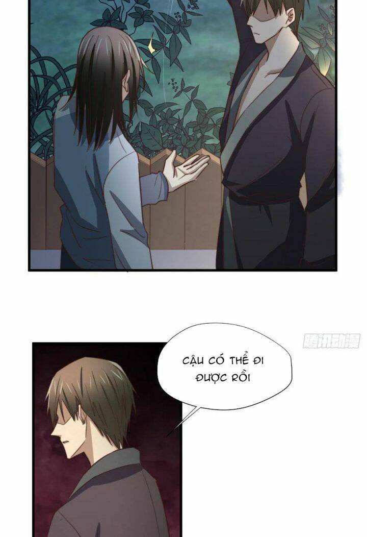 Đơn Phương Yêu Thầm Anh Chap 59 - Next Chap 60