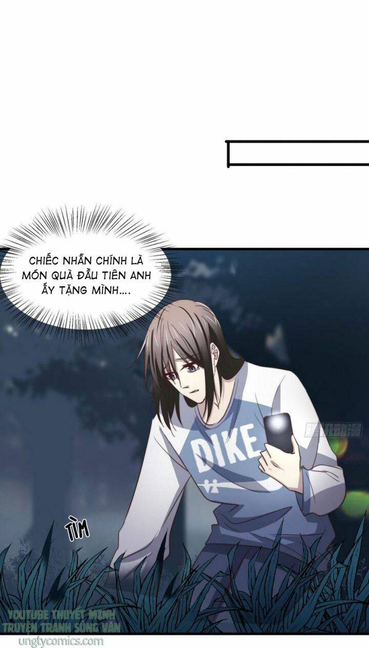 Đơn Phương Yêu Thầm Anh Chap 59 - Next Chap 60