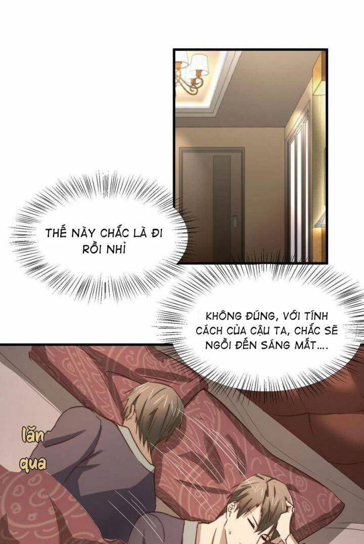 Đơn Phương Yêu Thầm Anh Chap 59 - Next Chap 60