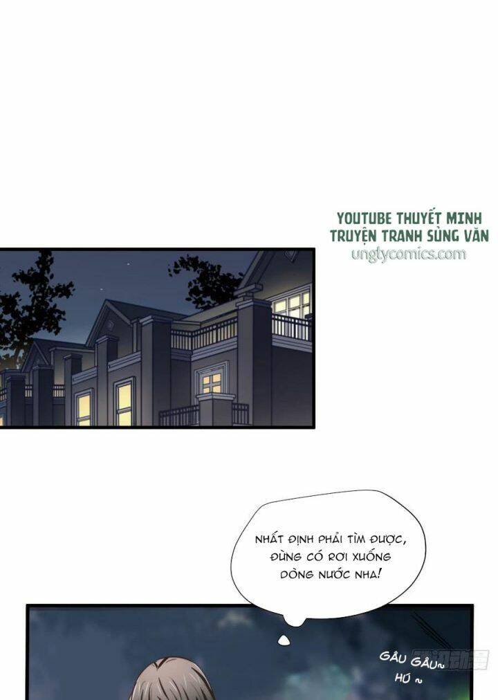 Đơn Phương Yêu Thầm Anh Chap 59 - Next Chap 60