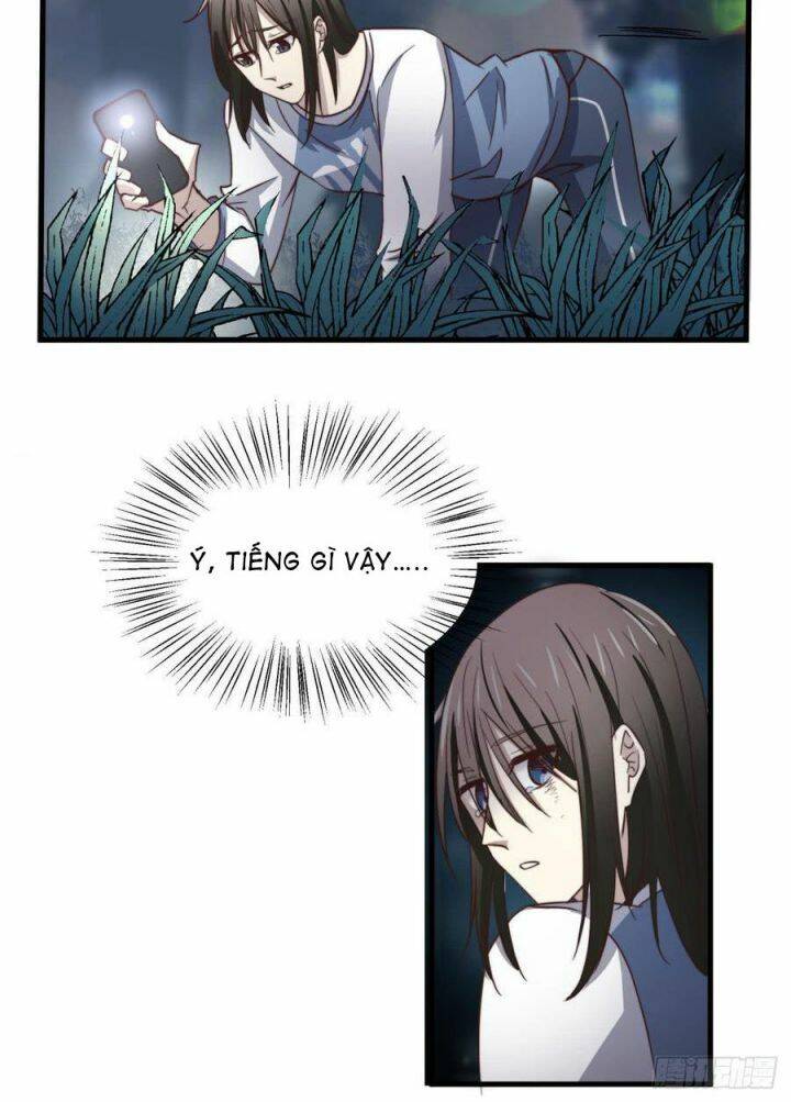 Đơn Phương Yêu Thầm Anh Chap 59 - Next Chap 60