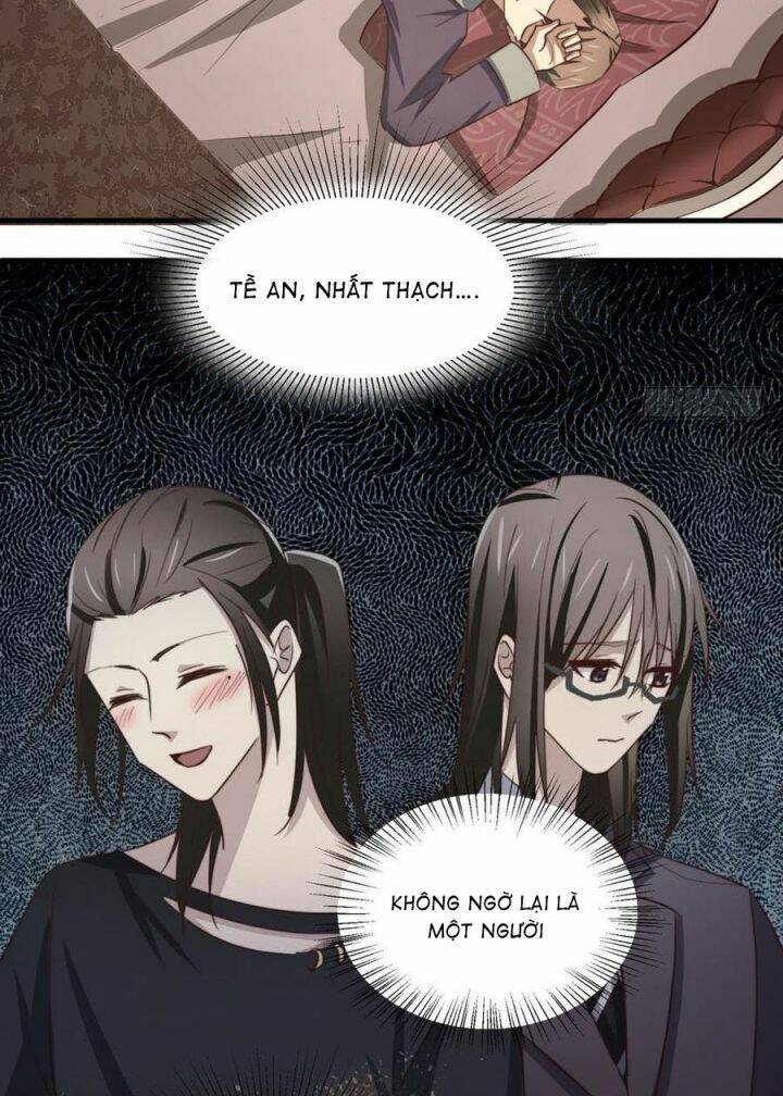 Đơn Phương Yêu Thầm Anh Chap 59 - Next Chap 60