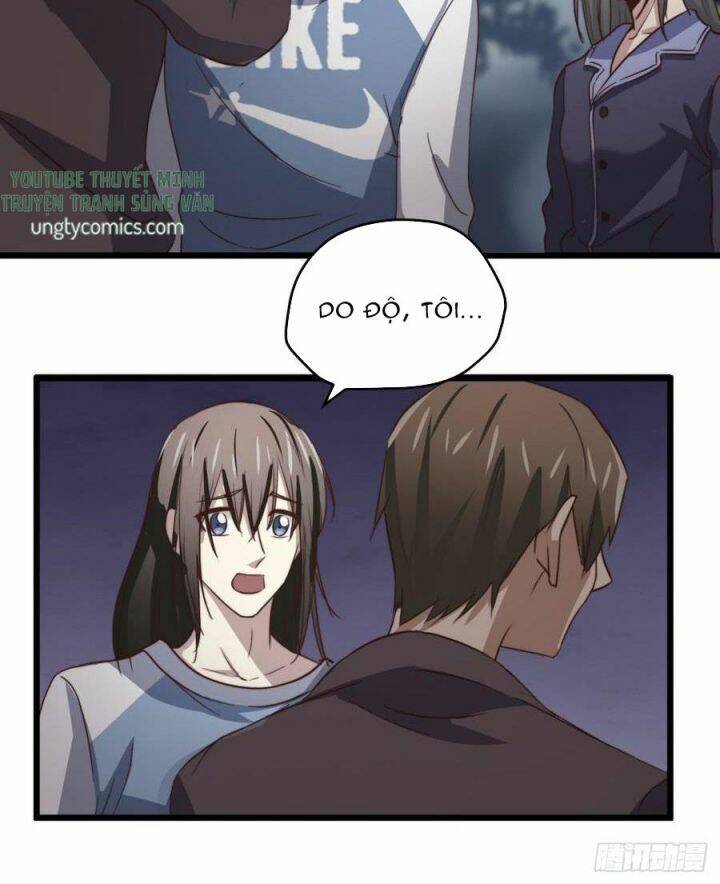 Đơn Phương Yêu Thầm Anh Chap 59 - Next Chap 60
